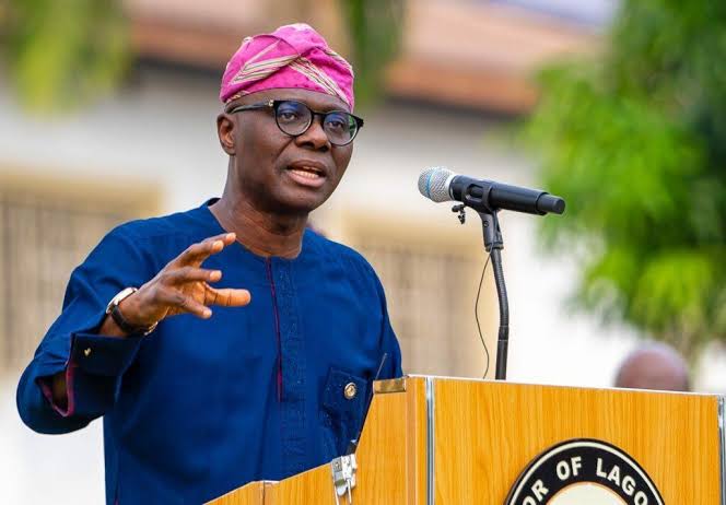 Sanwo-olu Cancels 2025 Greater Lagos Fiesta