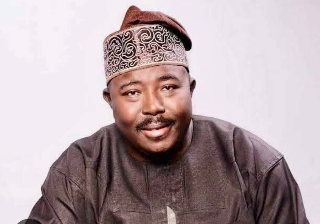Sarafadeen Alli: Revisiting Saheed Osupa’s Misyarn and the Agbelero Award in Lagos  By Hammed Muritala
