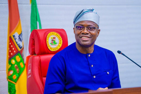 Makinde Vows To Solve Herder-Farmer Conflicts