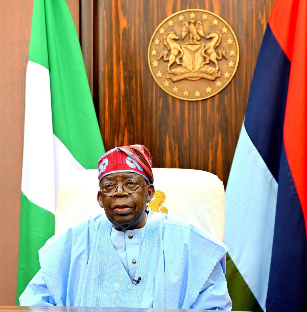 2025 Independence Ann: Tinubu To Address The Nation