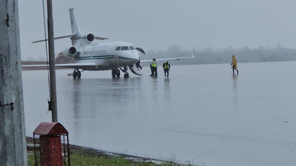 NCAA Okays Return of Commercial Flights at Ibadan Airport