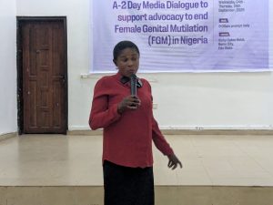 Survivors of FGM Recount Experiences After Horrific Tribal Procedure  
