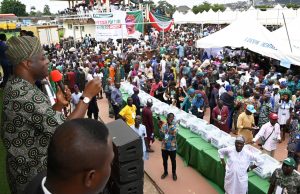 State Congress: PDP'll Remain in Power Beyond 2027 in Oyo, Reclaim Presidency - Makinde