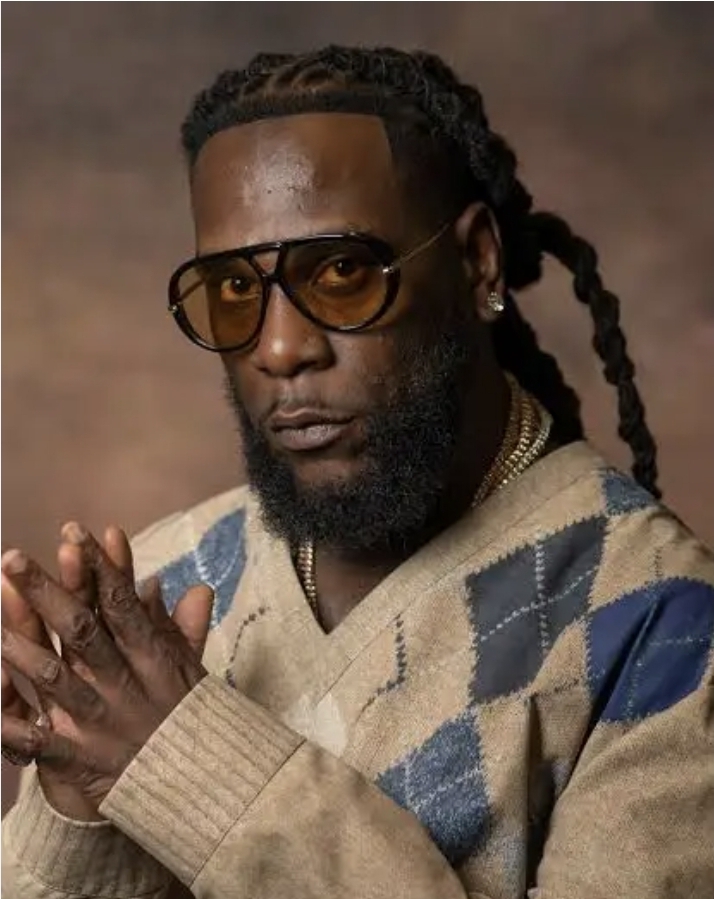 Burna Boy: Fela Didn’t Inspire Me