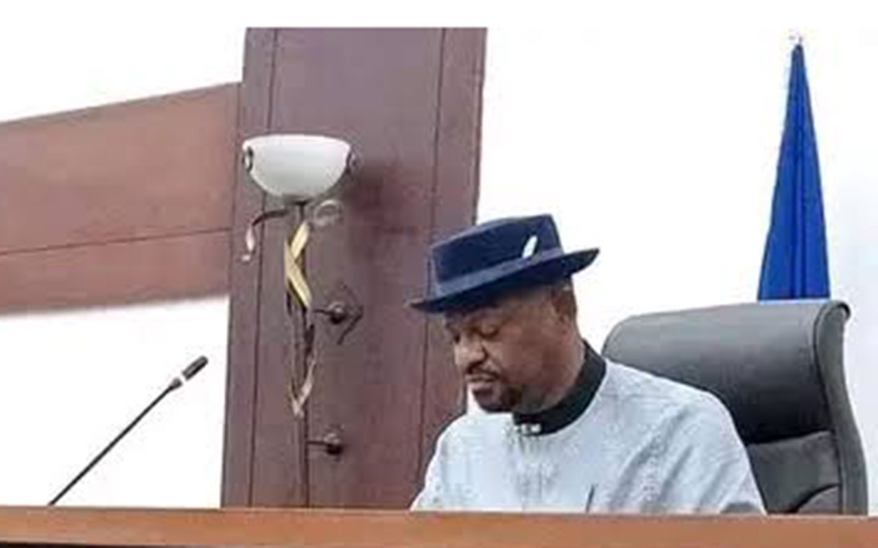 How I survived kidnap, assassination attempt – Rivers Speaker