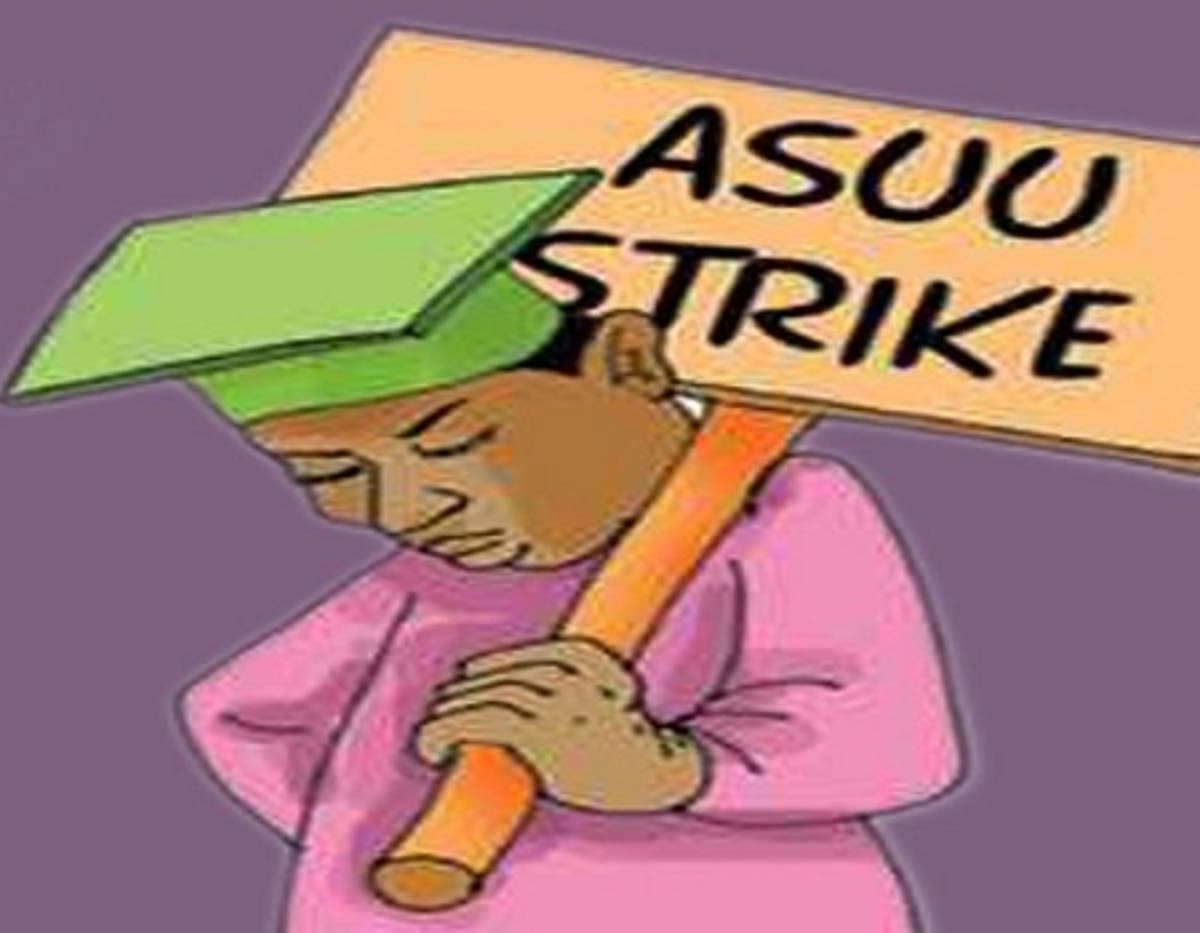 ASUU issues 14-day ultimatum to FG over seven-point demands
