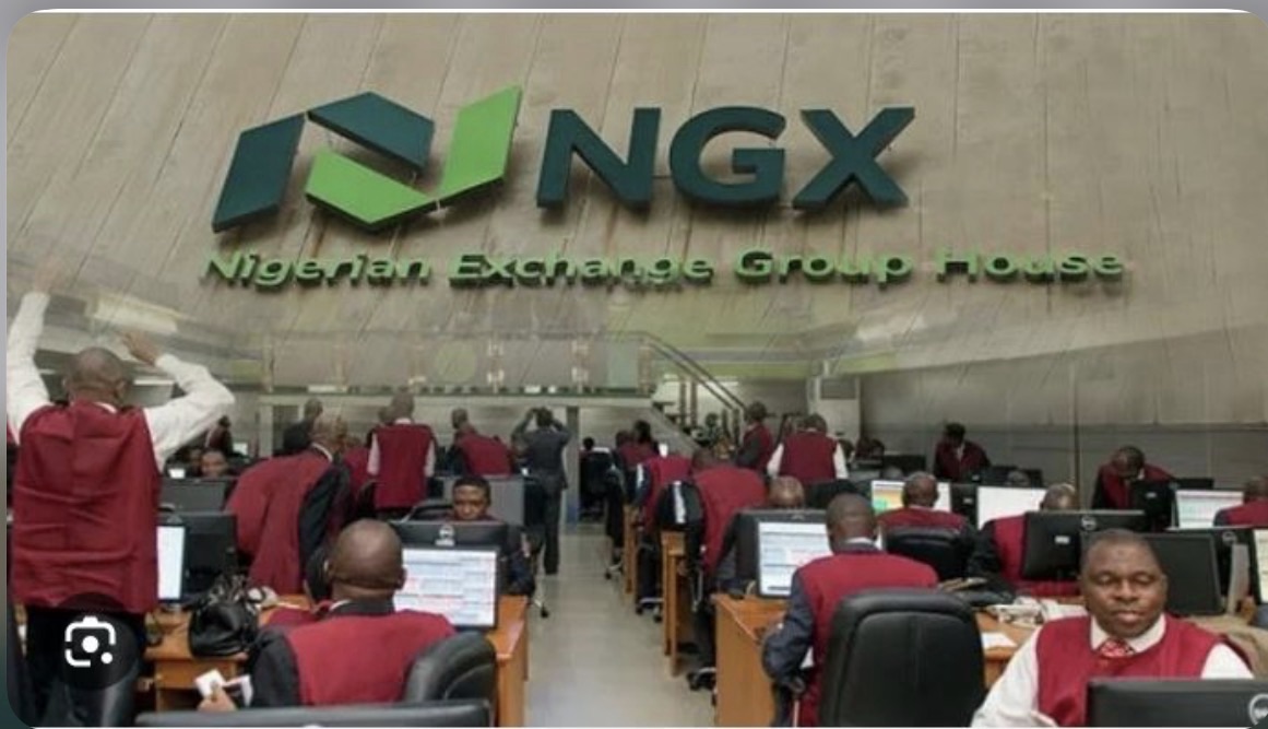 NGX group CEO highlights market resilience in dialogue on tax reforms
