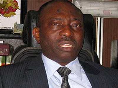 Lagos drags National Assembly to court over central gaming bill
