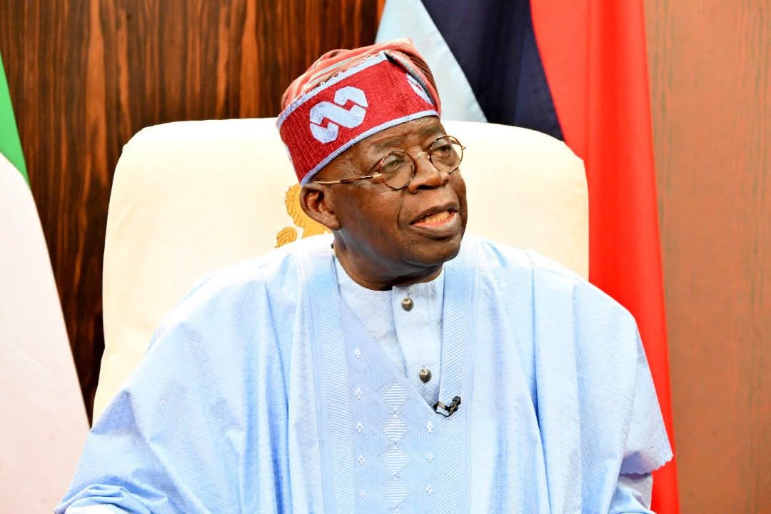 Full Speech of H.E President Bola Ahmed Tinubu on The 65th Independence Anniversary