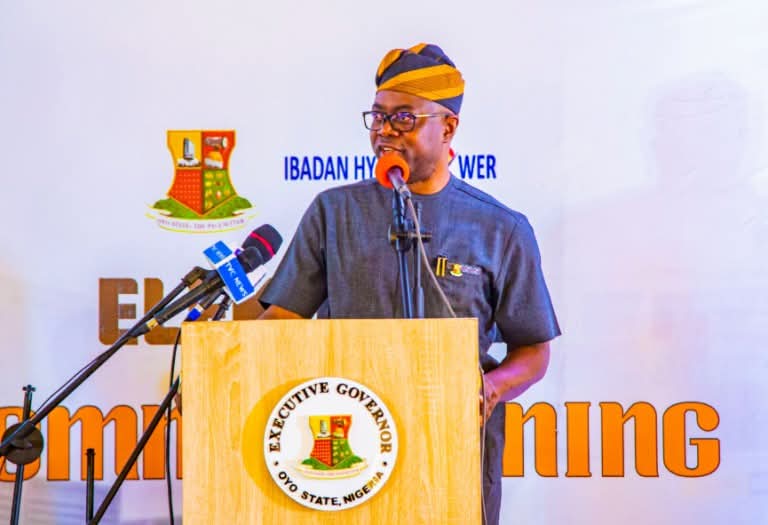 Makinde Appoints OYSIEC Board, LAUTECH Teaching Hospital Governing Council
