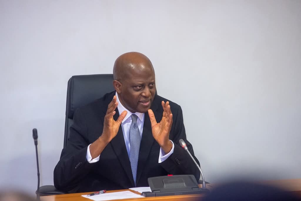 Cardoso Leads Nigeria&#8217;s Delegation To World Bank-IMF Meeting in USA