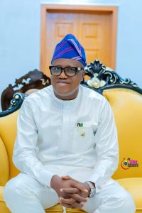 Oyo 2027: Who The Cap Fits, Let Him Wear It!