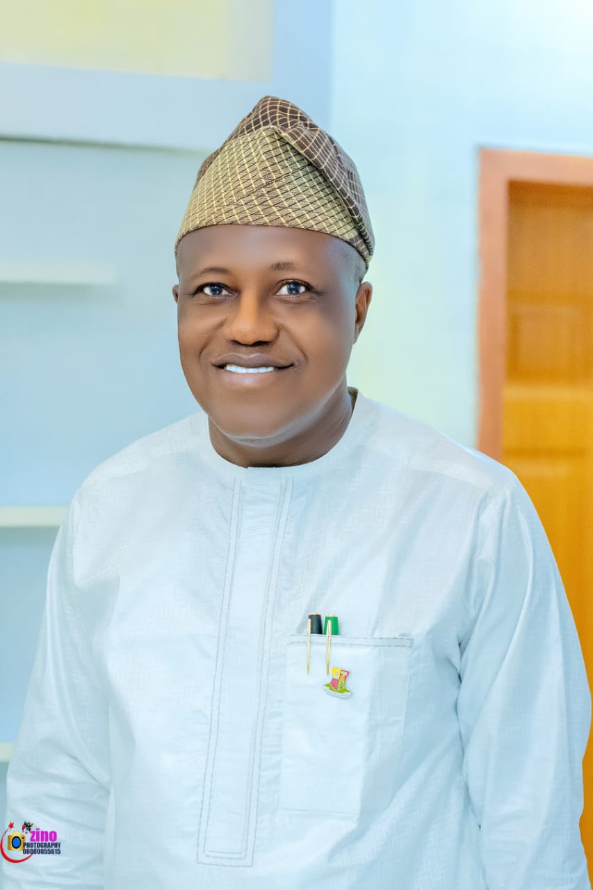 Oyo 2027: Who The Cap Fits, Let Him Wear It!