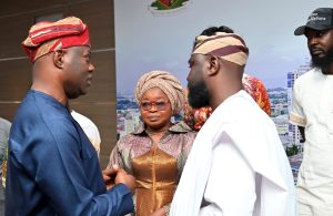 Makinde Inaugurates Oyo State's Ann. Planning C'ttee