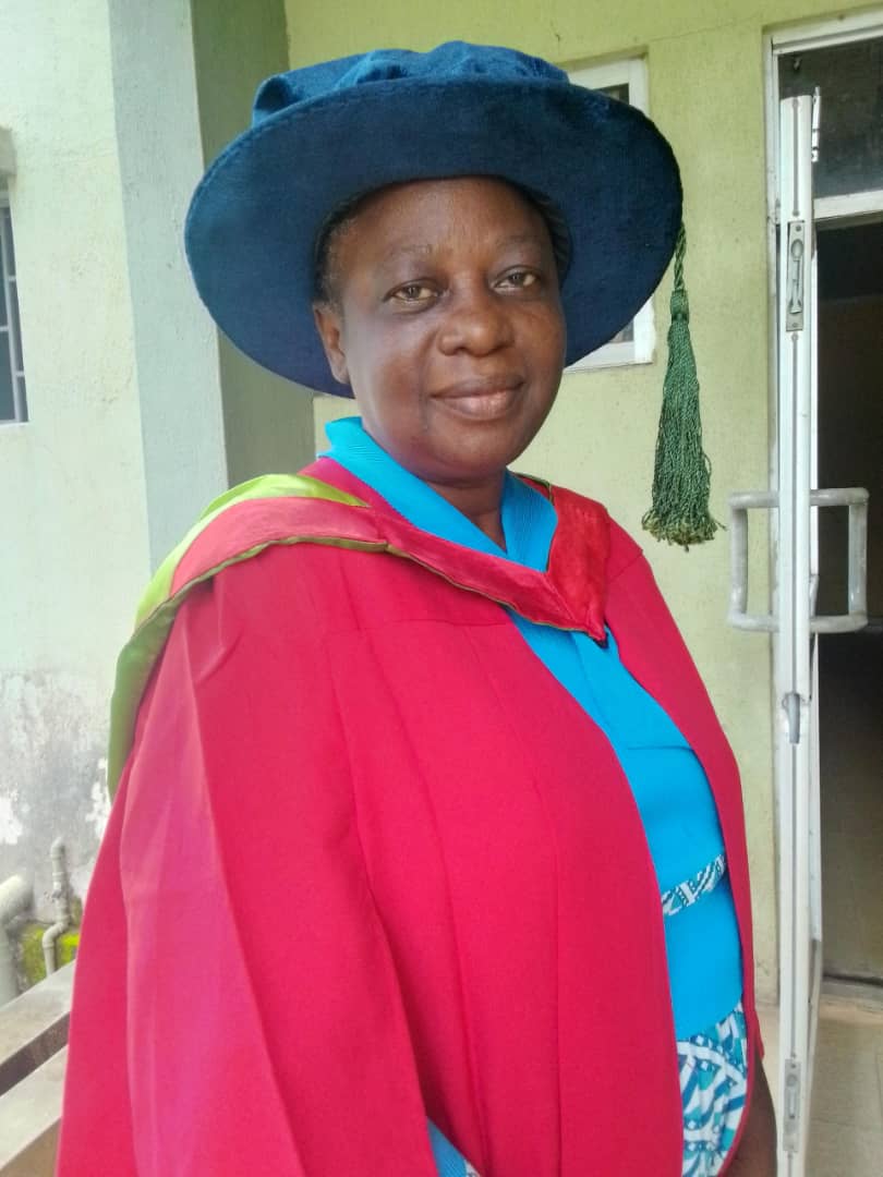Adeosun to Deliver OYSCATECH 2nd Inaugural Lecture 