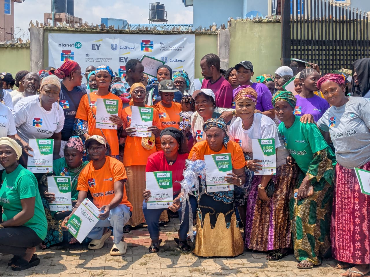 Oyo Gov’t, SMEDAN Pledge Support for Ibadan Entrepreneurs