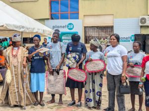 Oyo Gov't, SMEDAN Pledge Support for Ibadan Entrepreneurs