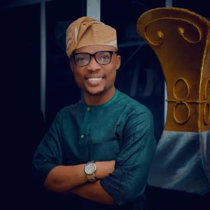 Birthdays: Aare Musulumi Celebrates Folarin, Faysol Oluwakemi