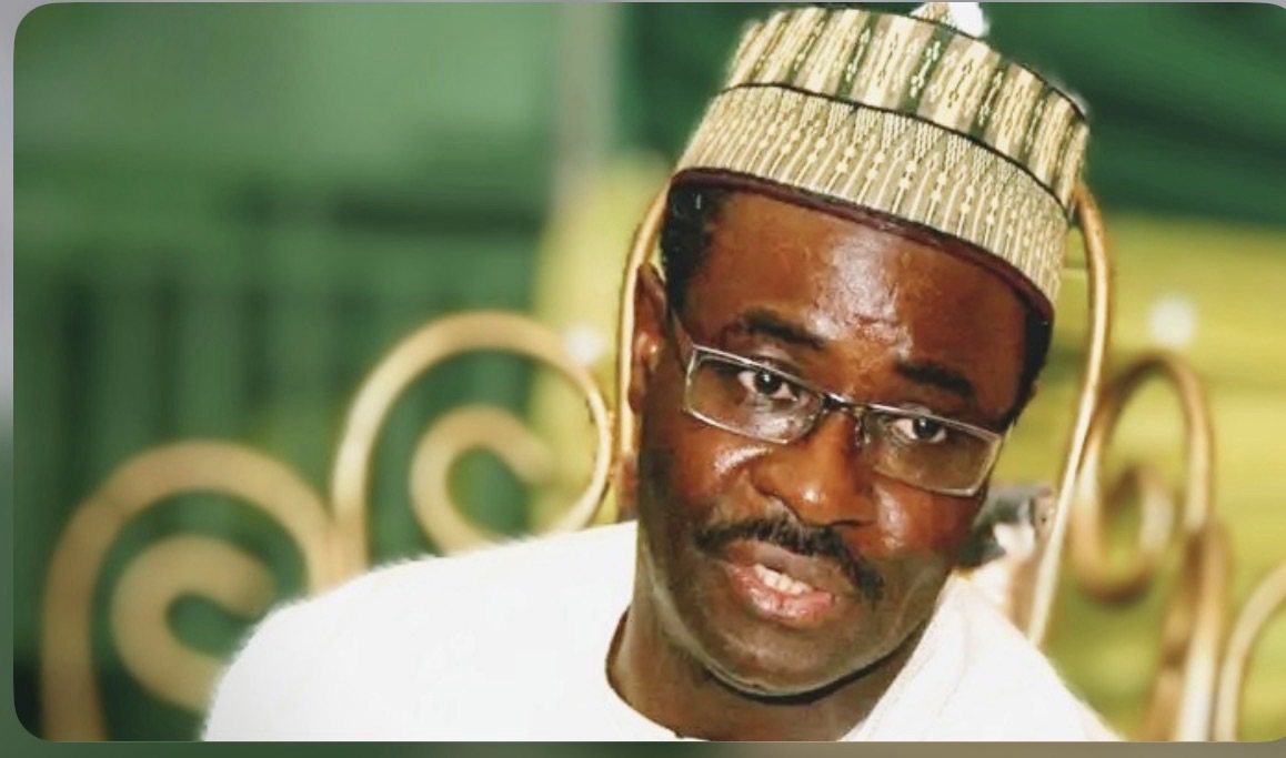 Nigeria needs fiscal independence&nbsp;— DG Budget Office
