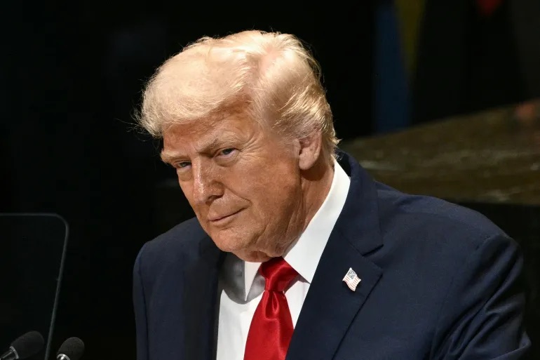 US govt shutdown begins after Congress fails to reach deal