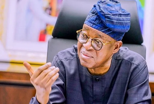 Nigeria at 65: X-raying maritime sector’s progress, challenges