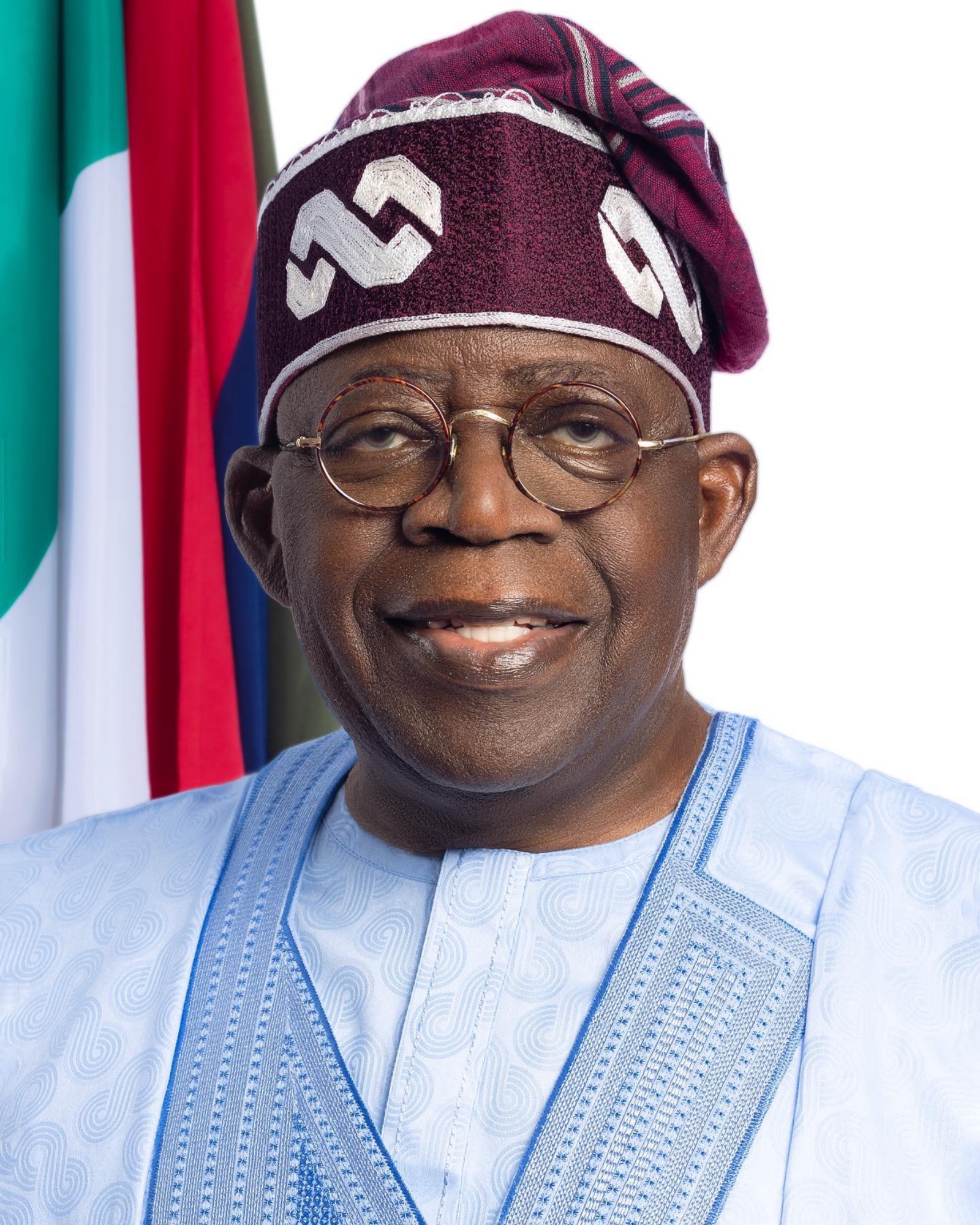 Tinubu chairs Police Council meeting at Aso Villa
