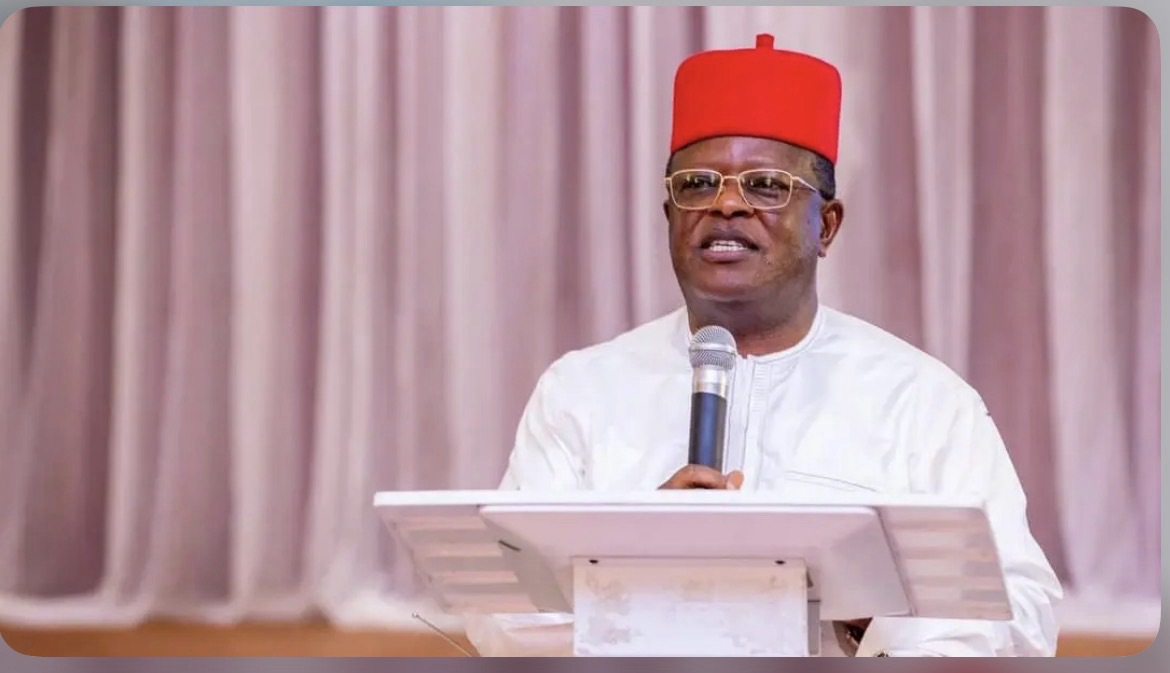 Presidency: It’s not Southeast time, says Umahi