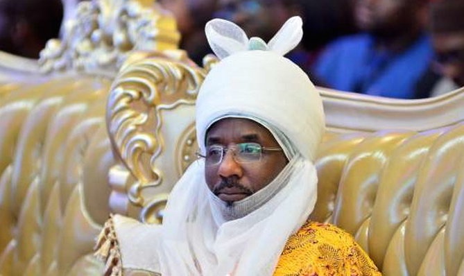 Don’t turn yourself to praise singers, Emir Sanusi tells ministers, presidential aides