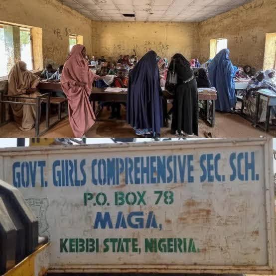 First Lady Condemns Abduction of 25 Students of GGCSS, Kebbi