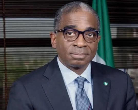 President Mourns The Passing of Awo’s Grandson, Segun Awolowo