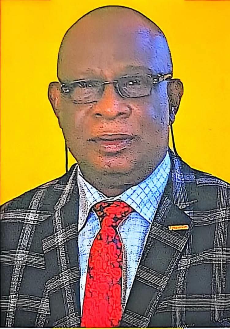 Governor Oyebanji Names Prof. Omojola New BOUESTI VC