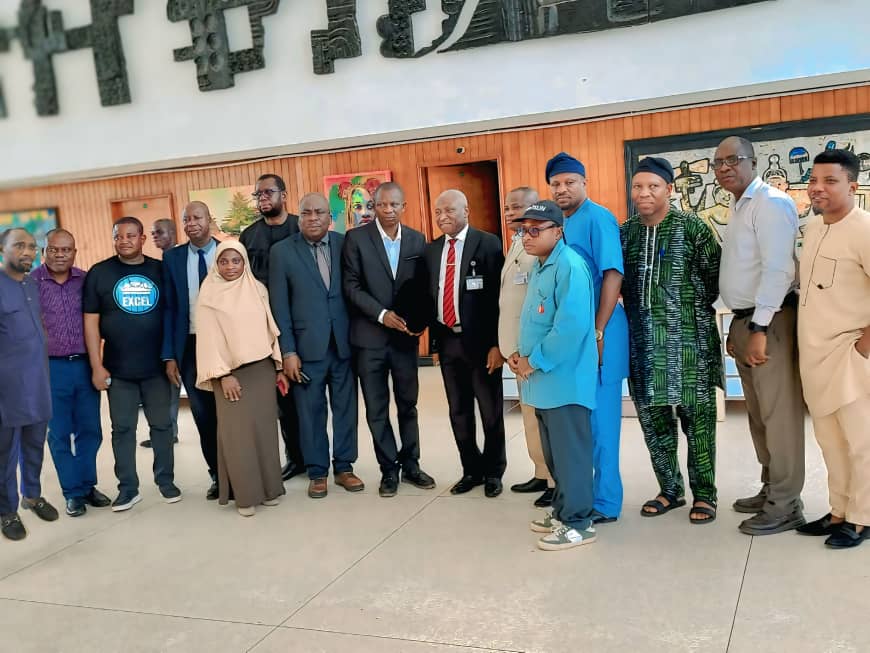 OAU Approves ₦15bn Faculty of Architecture Project