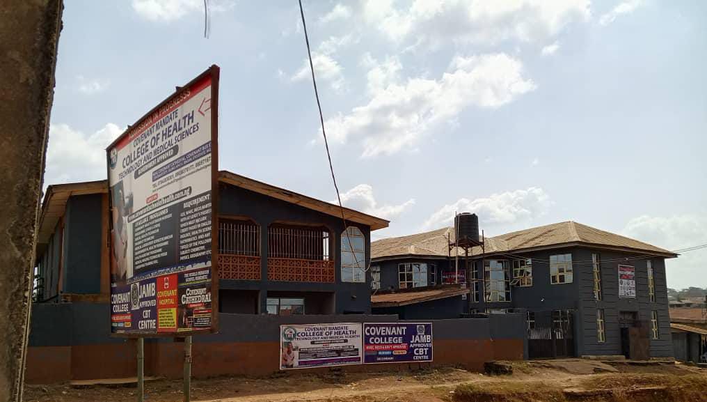 Oyo Govt Reopens College of Health Technology After Accreditation