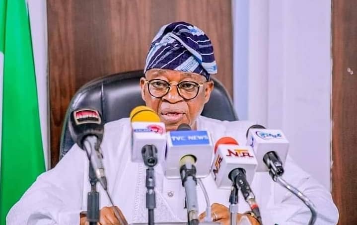 South-South crucial to Nigeria’s blue economy, says Oyetola