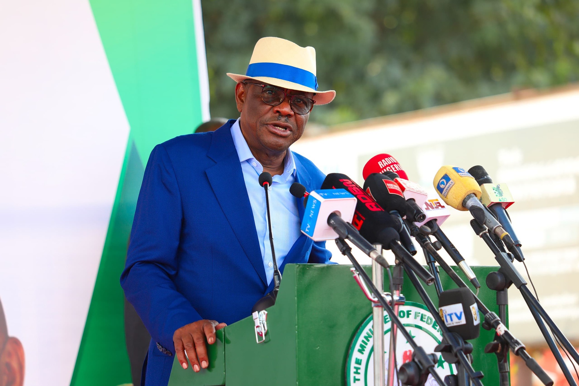 Abuja clash: I wouldn’t have called Military personnel a fool, says Wike