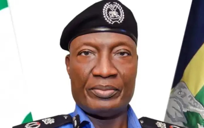 No policeman should search your phone on the road – Lagos CP