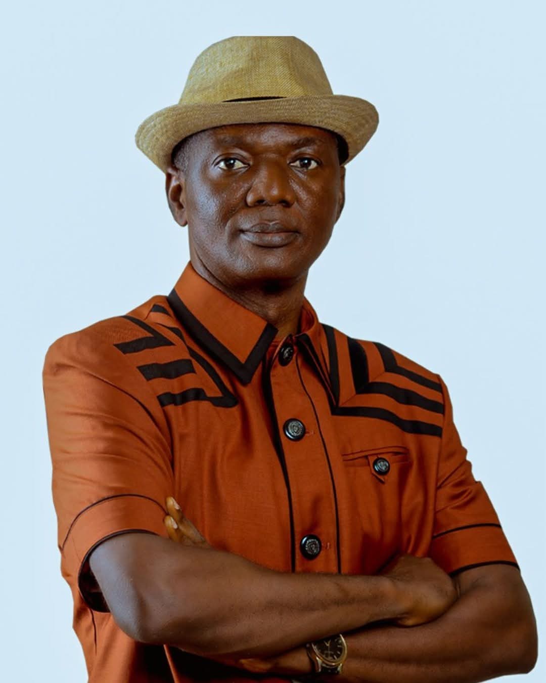 Makinde Mourns Bayelsa Deputy Governor