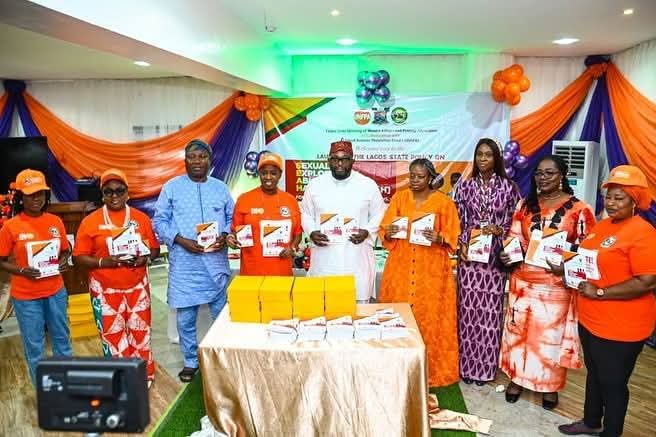 Lagos Launches SEAH Policy For Tertiary Institutions