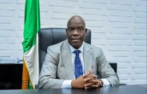 Ahmed, Komolafe Resign, Tinubu Nominates Replacements