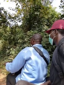 Into the Heart of Ona-Ara: A Journalist’s Eye-Opening Journey Through Ending Open Defecation By Olamide Adeniji