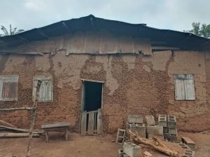 Into the Heart of Ona-Ara: A Journalist’s Eye-Opening Journey Through Ending Open Defecation By Olamide Adeniji