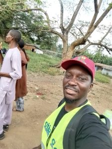 Into the Heart of Ona-Ara: A Journalist’s Eye-Opening Journey Through Ending Open Defecation By Olamide Adeniji 