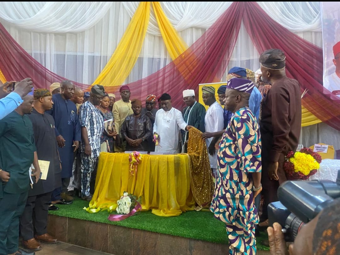 Be Watchful, Monitor Land Usage in Your Communities, Oyo Govt