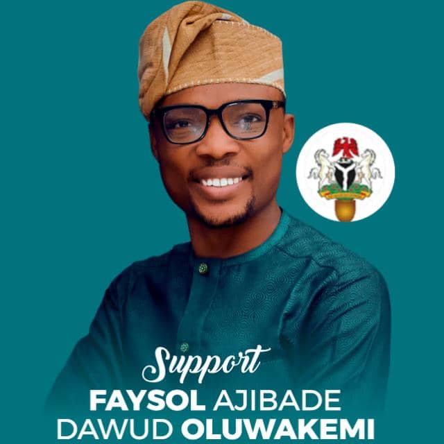 OYHA Hopeful Felicitates Christian Faithful on Christmas 