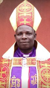 Behind the Pulpit: Bishop Adeoye Says Most Nigerian Pastors Are Struggling