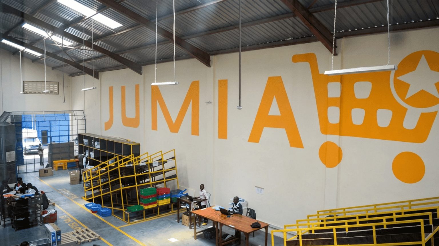 Jumia’s data shows Nigerians turning to digital retail to navigate inflation pressures