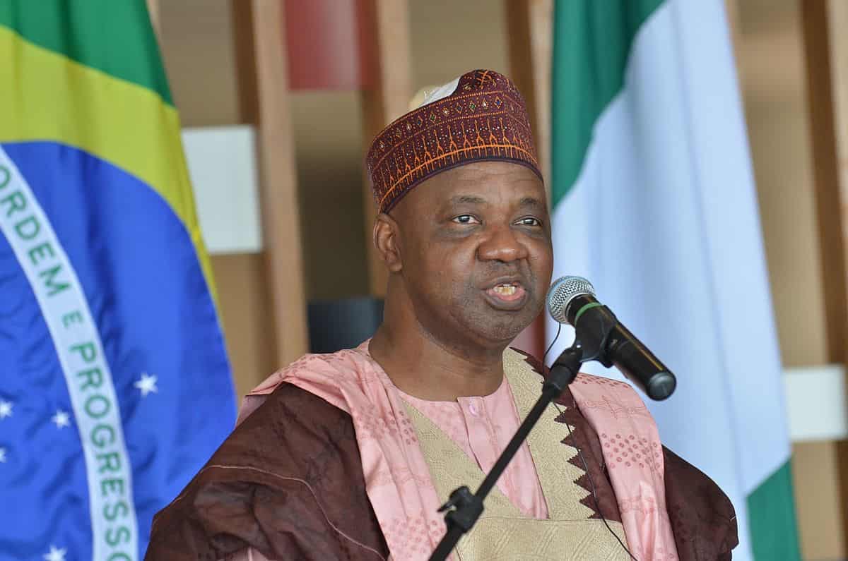 Nigeria must convert reform gains into shared prosperity, says Sambo