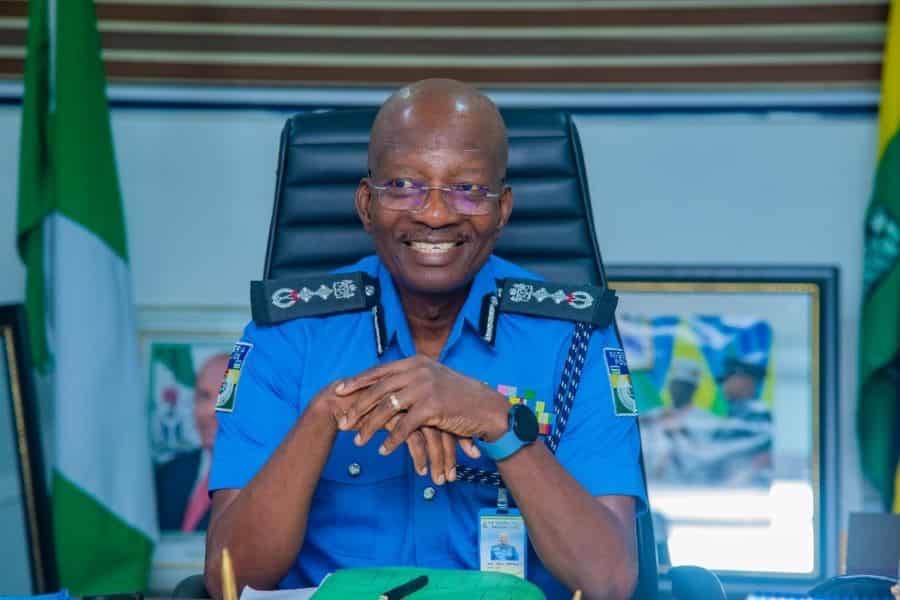 Yuletide: IGP deploys special units nationwide for peaceful celebrations
