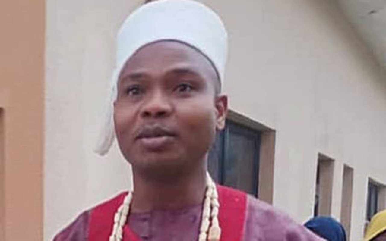 Kidnapped Kwara monarch released after 25 days in captivity