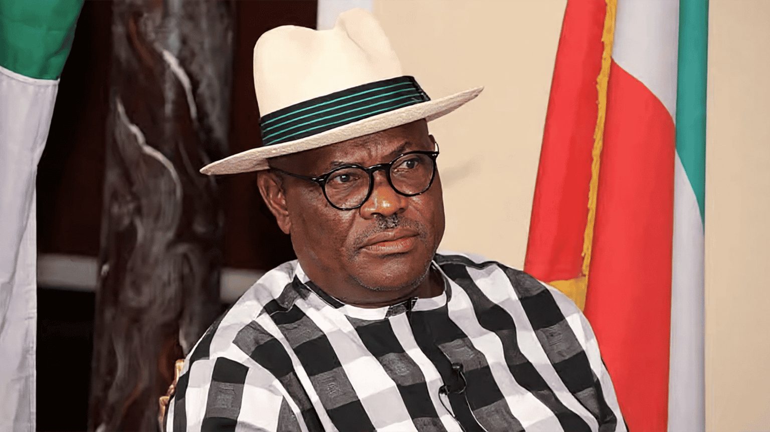 Rivers PDP dismisses Wike’s claim of party collapse, insists structures intact